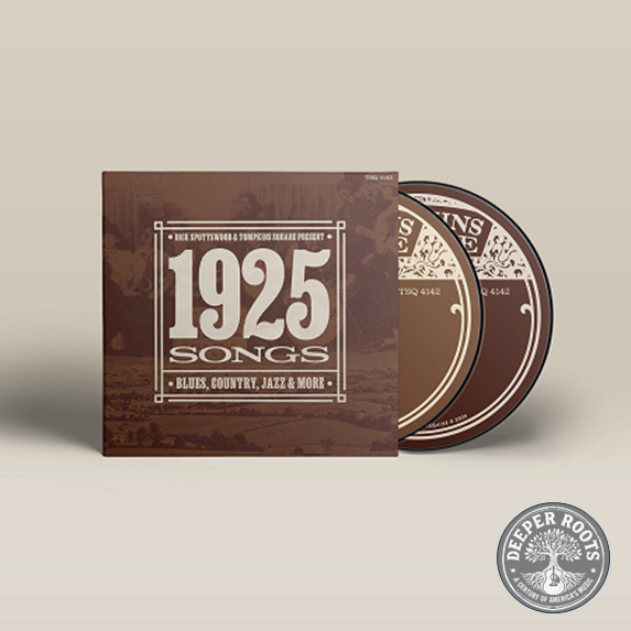 1925 Songs