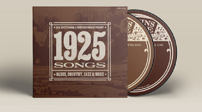 1925 Songs