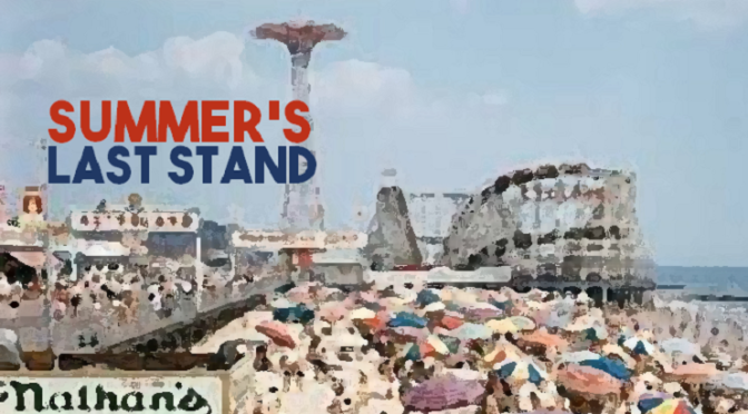 Summer's Last Stand