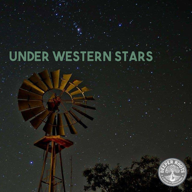 Under Western Stars