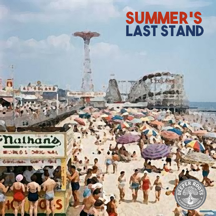 Summer's Last Stand