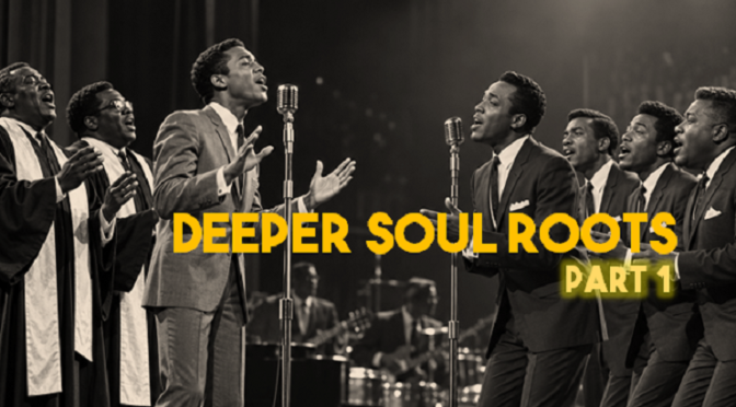 Deeper Soul Roots